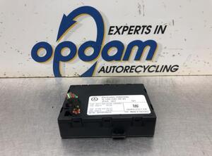 Control unit gateway MERCEDES-BENZ B-CLASS (W245)