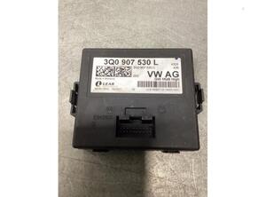 Control unit gateway VW POLO (AW1, BZ1)