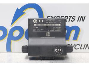 Control unit gateway VW TOURAN (1T1, 1T2)