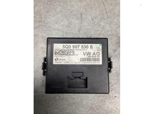 Control unit gateway VW GOLF VII (5G1, BQ1, BE1, BE2)