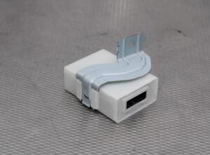 Control unit gateway NISSAN LEAF (ZE1)