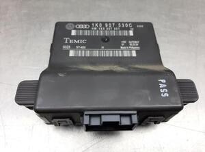 Control unit gateway VW GOLF V (1K1)