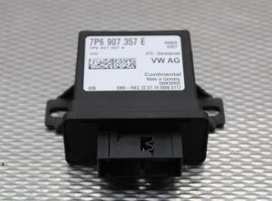 Control unit gateway VW GOLF VII (5G1, BQ1, BE1, BE2)