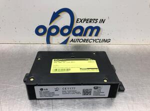 Control unit gateway OPEL KARL (C16)