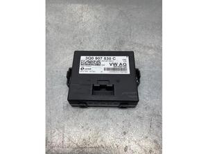 Control unit gateway VW POLO (AW1, BZ1)