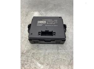 Control unit gateway VW GOLF VII (5G1, BQ1, BE1, BE2)