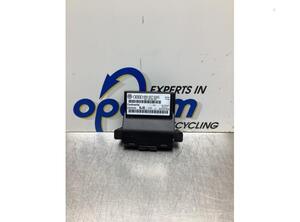 Control unit gateway SEAT IBIZA IV ST (6J8, 6P8)