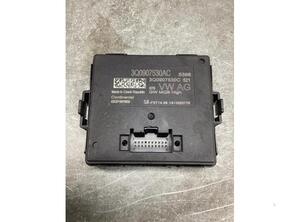 Control unit gateway VW POLO (AW1, BZ1)