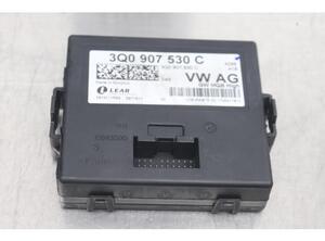 Control unit gateway VW POLO (AW1, BZ1)