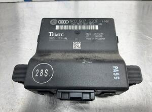 Control unit gateway VW GOLF V (1K1)