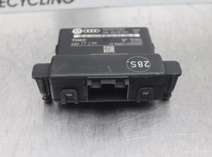 Computer Gateway VW GOLF PLUS (5M1, 521)