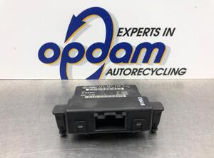 Control unit gateway VW TOURAN (1T1, 1T2)