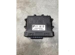 Control unit gateway DACIA JOGGER (RK_)