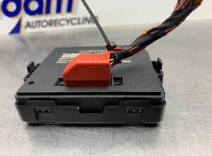 Control unit gateway VW GOLF VII (5G1, BQ1, BE1, BE2)