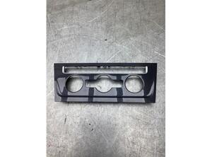 Instrument panle border VW GOLF VII (5G1, BQ1, BE1, BE2), VW GOLF VIII Variant (CG5), VW GOLF VII Variant (BA5, BV5)