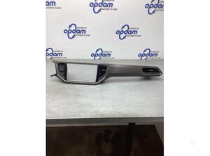 Instrument panle border VW T-ROC (A11, D11)