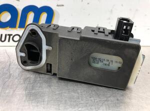 Servomotor for fuel filler flap VOLVO V50 (545)