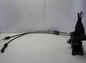 Kabel voor Versnellingsbak FORD FIESTA VI (CB1, CCN), FORD FIESTA VI Van