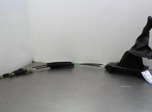 Cable for manual gearbox RENAULT CAPTUR I (J5_, H5_), RENAULT CLIO IV (BH_), RENAULT CLIO III (BR0/1, CR0/1)