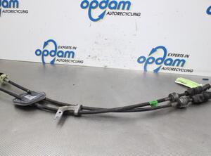 Cable for manual gearbox TOYOTA AYGO (_B4_), CITROËN C1 II (PA_, PS_)