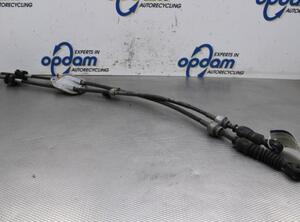 Cable for manual gearbox CITROËN C1 II (PA_, PS_)