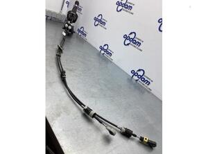 Cable for manual gearbox FORD TRANSIT COURIER B460 Box Body/MPV