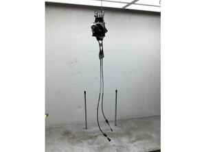 Kabel voor Versnellingsbak FORD FIESTA VI (CB1, CCN), FORD FIESTA VI Van