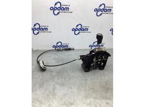 Cable for manual gearbox NISSAN QASHQAI II SUV (J11, J11_)