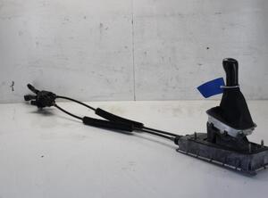 Cable for manual gearbox VW POLO (6R1, 6C1), VW POLO Van (6R)