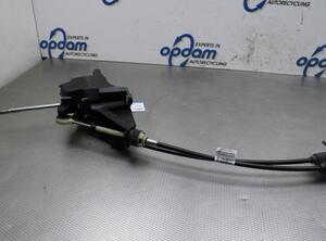 Cable for manual gearbox FORD FOCUS III Turnier