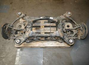 Axle MERCEDES-BENZ M-Klasse (W164)