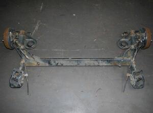 Axle CHEVROLET Aveo/Kalos Schrägheck (T200), DAEWOO Kalos (KLAS)