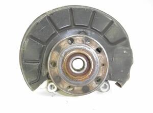 Stub Axle VW Passat (3C2)