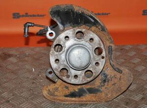 Stub Axle MERCEDES-BENZ C-Klasse (W203)