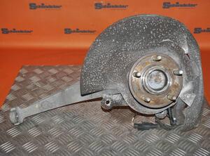 Stub Axle JAGUAR S-Type (X200)