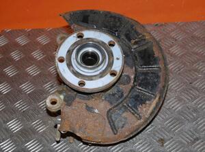 Stub Axle SEAT LEON (1P1)