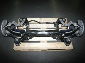 Axle Beam AUDI A4 Avant (8W5, 8WD)