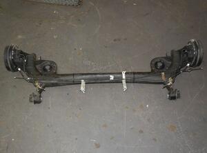 Axle Beam TOYOTA Yaris (P21, PA1, PH1)