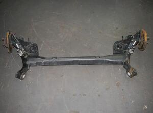 Axle Beam HYUNDAI i20 (GB, IB), HYUNDAI i20 Active (GB, IB)