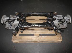 Axle Beam JAGUAR XE (X760)