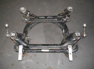 Axle Beam PORSCHE CAYENNE (92A)