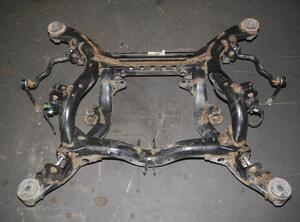 Axle Beam PORSCHE CAYENNE (92A)