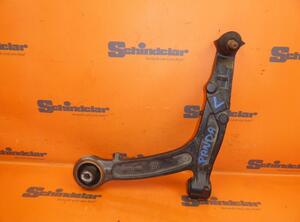 Querlenker links vorn  FIAT PANDA (169) 1.2 4X4 51 KW