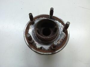 Wheel Bearing OPEL Astra J Caravan (--)