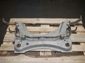 Front Axle RENAULT Clio III (BR0/1, CR0/1)