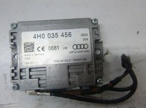 Aerial VW Golf VII (5G1, BE1, BE2, BQ1)