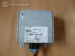 Audio Amplifier AUDI A4 (8E2), AUDI A4 (8EC, B7)