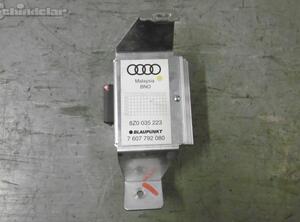 Audio Amplifier AUDI A2 (8Z0)