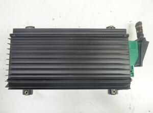 Audio Amplifier MERCEDES-BENZ CLK Cabriolet (A208)