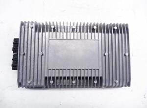 Audio Amplifier VW Phaeton (3D1, 3D2, 3D3, 3D4, 3D6, 3D7, 3D8, 3D9)